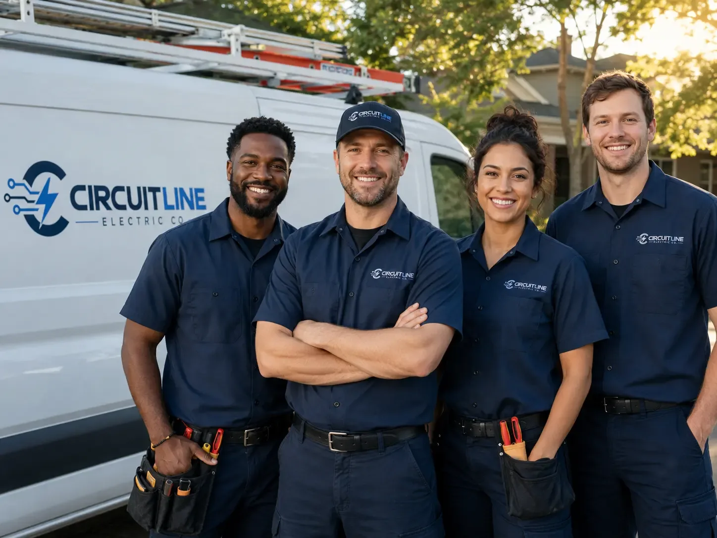 Whole Home Rewiring company in Wood Lake, NE